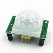 인체감지센서 / HC-SR501 PIR Motion Sensor Module