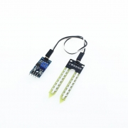 아두이노 수분센서 모듈 / Soil Moisture Detection Humidity Sensor Module