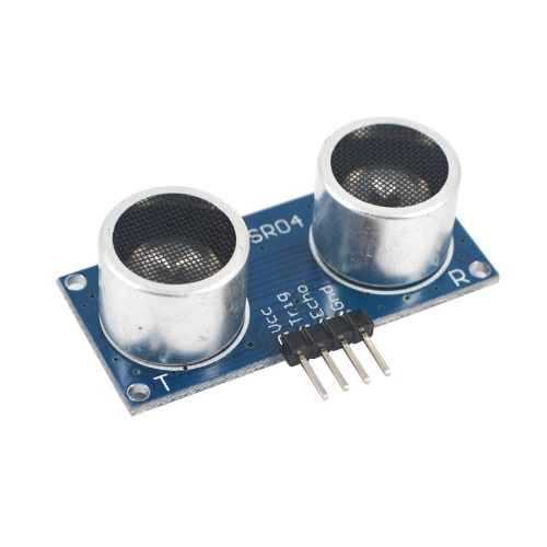 초음파 거리 센서 / HC-SR04 Ultrasonic Sensor distance measuring module 4pin