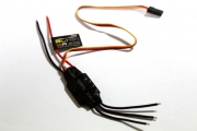 변속기 12A / EMax BLHeli 12A ESC with 5V 1A BEC