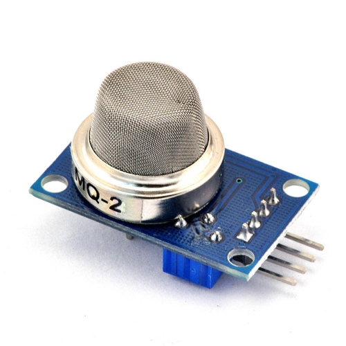 아두이노 가스센서 /MQ-2 Smoke Gas LPG Butane Hydrogen Sensor Module