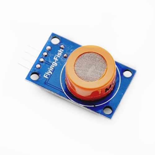 아두이노 알코올 센서 / MQ-3 Alcohol Ethanol Detection Sensor Module