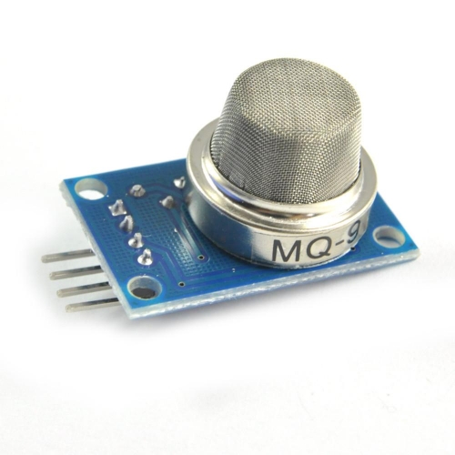 MQ-9 CO Carbon Monoxide methane liquefied Gas Sensor