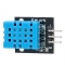 온도 습도 센서 모듈 / DHT11 Temperature and Humidity Sensor Module