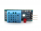 온도 습도 센서 모듈 / DHT11 Temperature And Humidity Sensor Module with LED