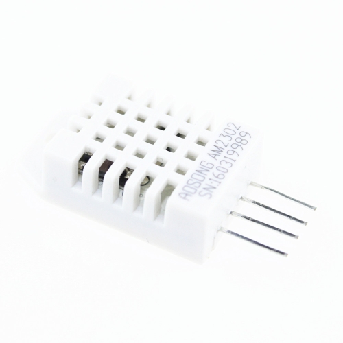 온도 습도 센서 / DHT22/AM2302 Digital Temperature & Humidity Sensor