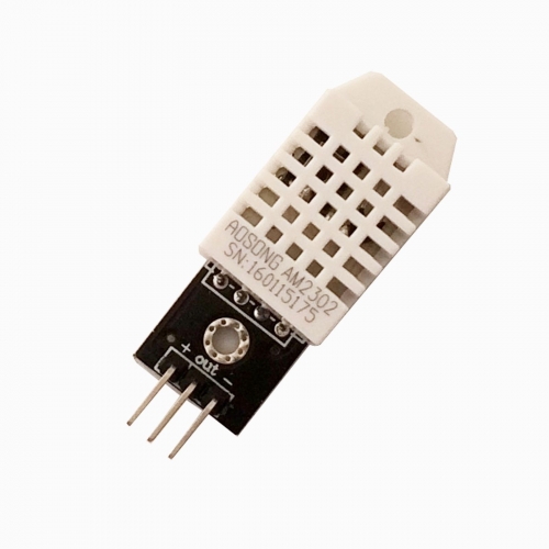 온도 습도 센서 모듈 / DHT22 Digital Temperature & Humidity Sensor Module