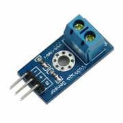 전압 측정 센서 모듈 / Voltage Sensor Detection Module