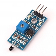 온도 서미스터 / Thermal Thermistor Temperature Sensor Module