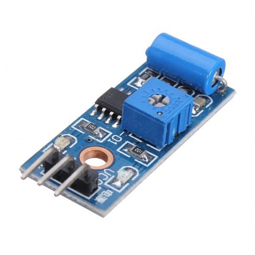 진동센서 / SW-420 Normally Closed Alarm Vibration Sensor Module