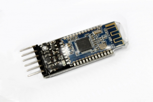 HM-10 블루투스 4.0 정품 / HM-10 Bluetooth 4.0 Module / BLE4 / Right angle pin