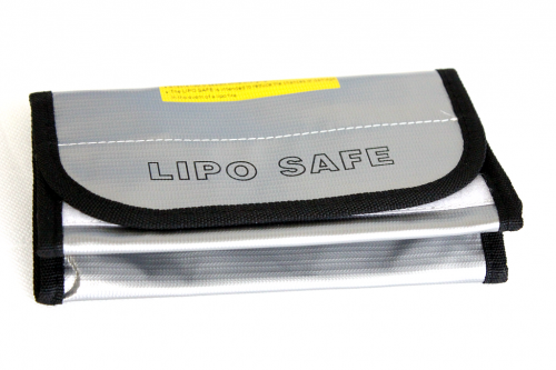 리포 배터리 보관 / 보호 백 / Lipo Battery Bag
