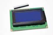 LCD1604 Module 16핀
