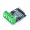 아두이노 모터 드라이버 L9110S / L9110S H-bridge Dual DC Stepper Motor Driver Controller Board For Arduino