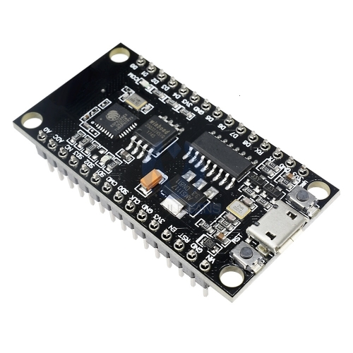 NodeMcu ESP8266 V3 CH340 board 32Mb flash WeMos D1