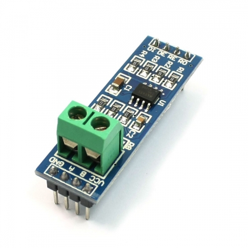 MAX485 Module/RS485 Module/TTL to RS-485 Module Converter 5v