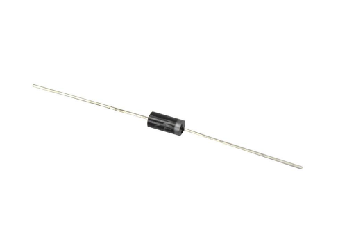 다이오드 1N4007 DIP / 1N4007 diode