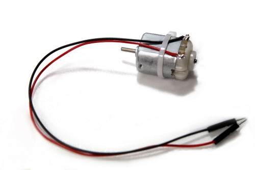 DC 모터 3v 5v DC motor DIY