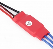 변속기 30A / SimonK 30A Firmware Brushless ESC w/ 3A 5V BEC for F450 F550