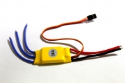 변속기 20A / XXD ESC 20A