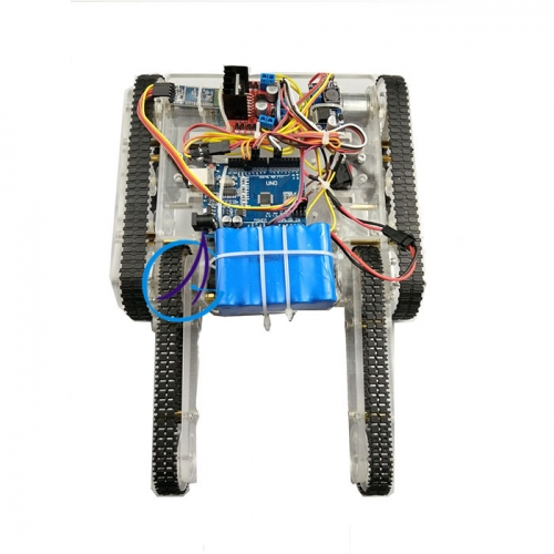 아두이노 스마트 탱크 키트 V9 / Arduino Smart Tank for Stair