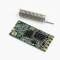 HC-11 x 2 pcs / HC-11 433MHz wireless RF serial UART Module CC1101