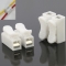 와이어 클립 커넥터 / CH-2 Spring Wire Connectors Electrical Cable Clamp Terminal Block Connector