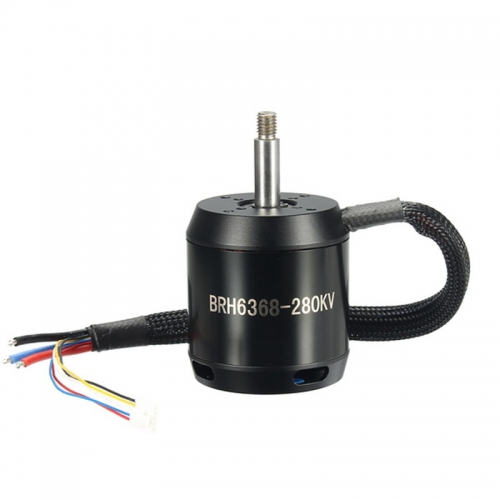 Brushless Motor RC Motor For Balancing Scooter 6368