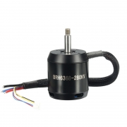 Brushless Motor RC Motor For Balancing Scooter 6368