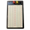 브레드보드 대형 1660핀 / Solderless Breadboard - 1660 Tie Point