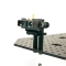 RobotGeek Sharp IR Sensor Mount