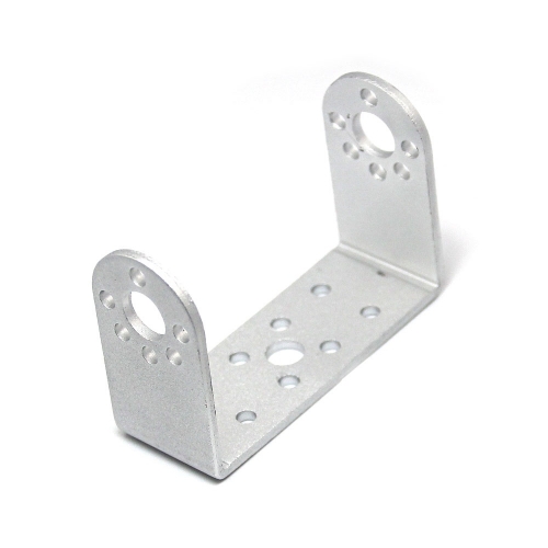 Aluminum U-shaped Bracket Set 37mm / 알루미늄 U 브라켓