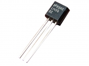 온도센서 / LM35DZ Good Quality LM35 TO-92 TEMPERATURE SENSOR