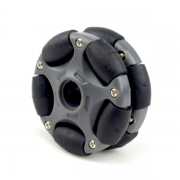 Omni Directional Wheel 58mm / NXT Compatible