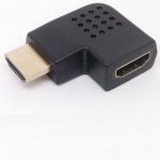 HDMI 90도 변경 커넥터, hdmi 90 degree turn