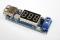 DC Step Down Module with Voltmeter 6-40V To 5V 2A