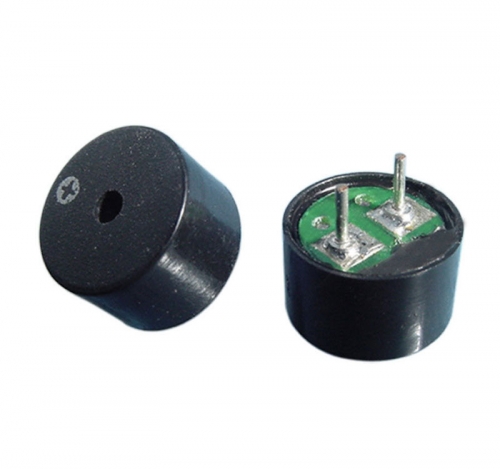 아두이노 수동 부저 마그네틱 모듈 / 패시브 부저 / Buzzer Module Passive Magnetic