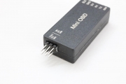 Mini OSD Module for APM PIX Pixhawk Pixhack Flight Control Board