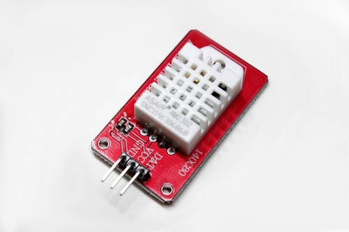 온도 습도 센서 모듈 / DHT22 Digital Temperature & Humidity Sensor Module orignal