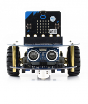 AlphaBot2 robot building kit for BBC micro:bit