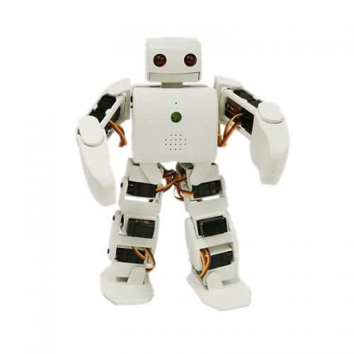 비비로봇 휴머노이드 ViVi Robot 17 DOF Full Set