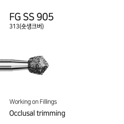 FG SS 905