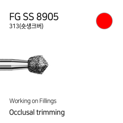 FG SS 8905