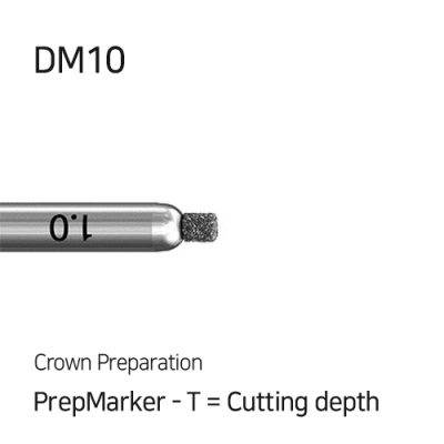 프렙마커(DM10)