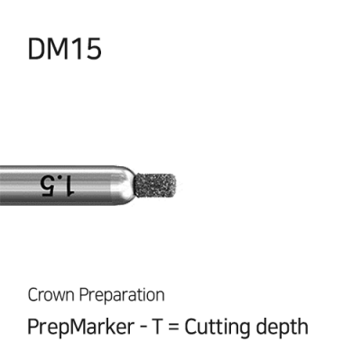 프렙마커(DM15)