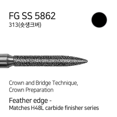 FG SS 5862