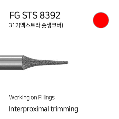 FG STS 8392