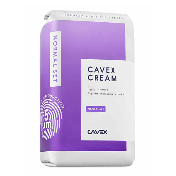 알지네이트 CREAM ALGINATE