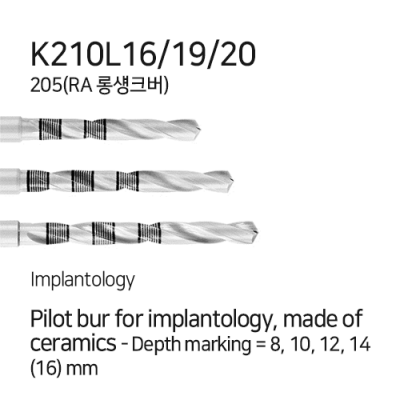 K210L16/19/20