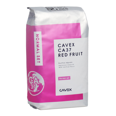알지네이트 CA37 RF (RED FRUIT)